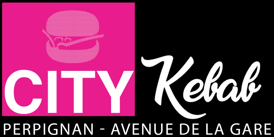 logo city kebab